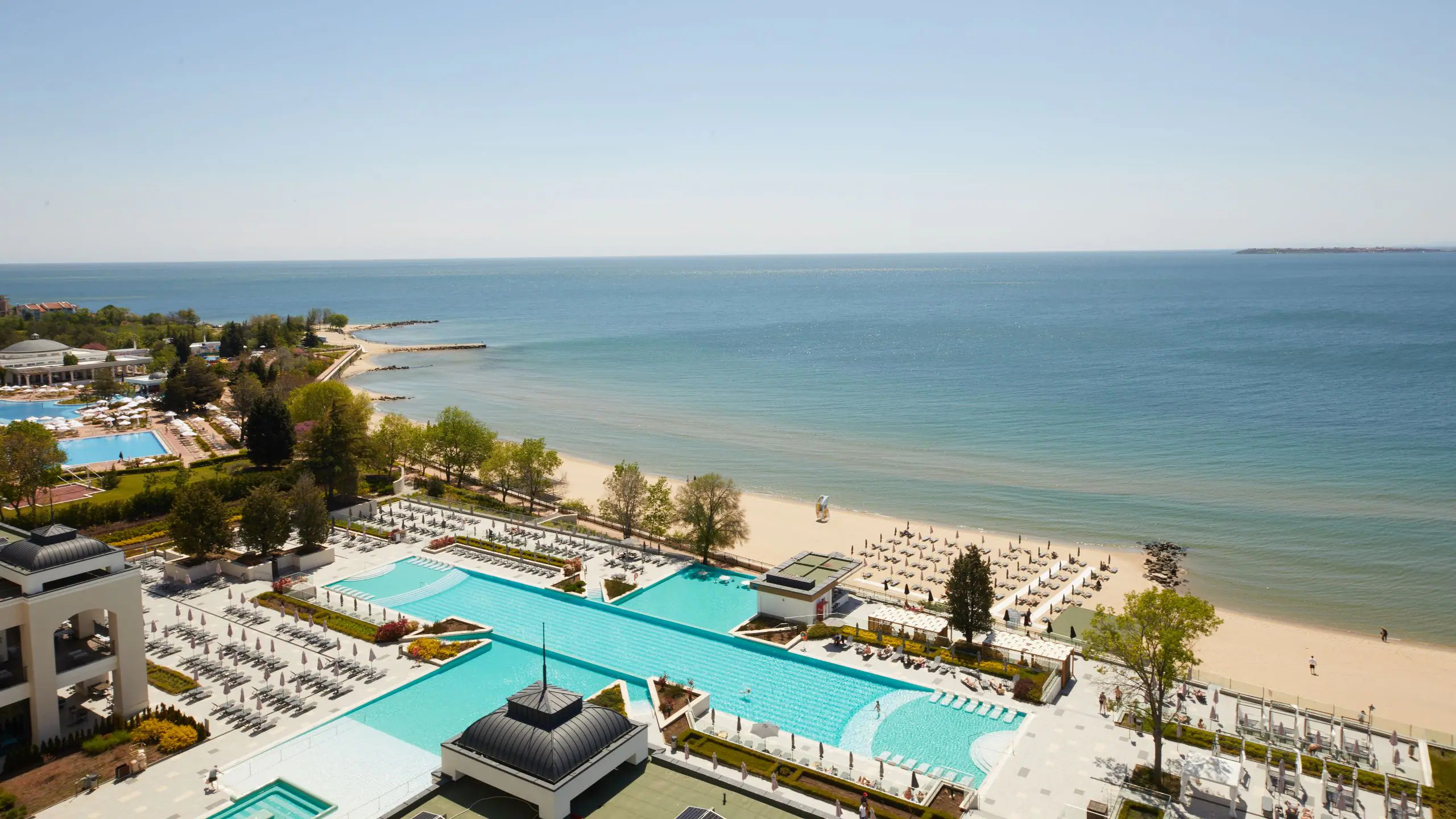 San Diego Family Hotel